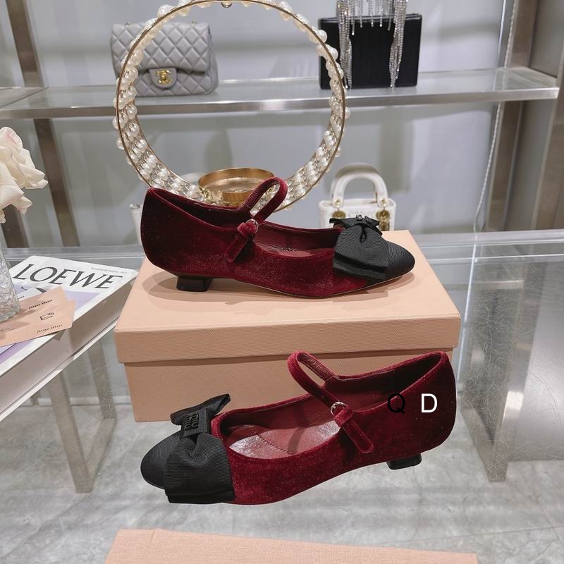 MiuMiu sz35-40 GDT04002